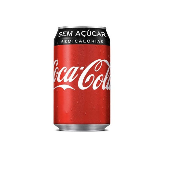 Coca cola zero