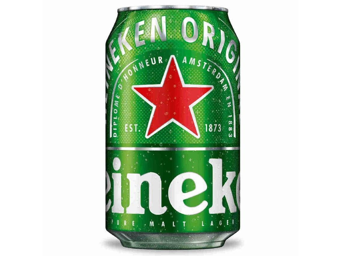 Heineken