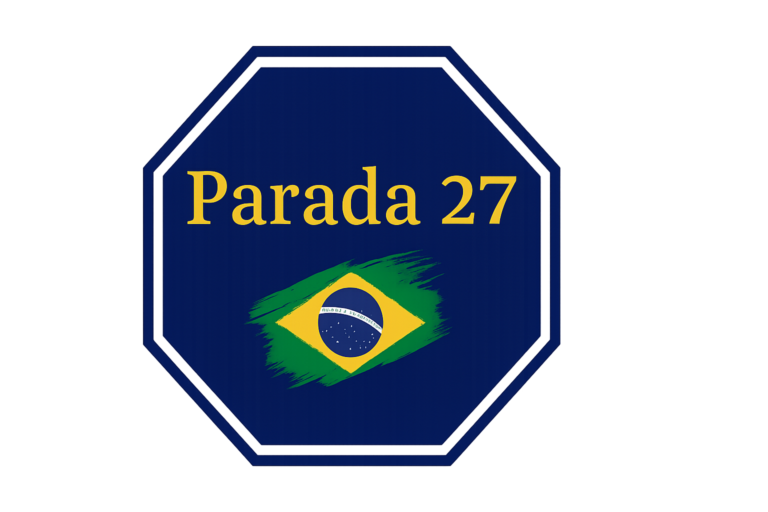 Parada 27
