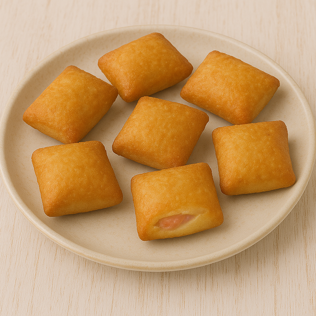 Mini travesseirinho F/Q