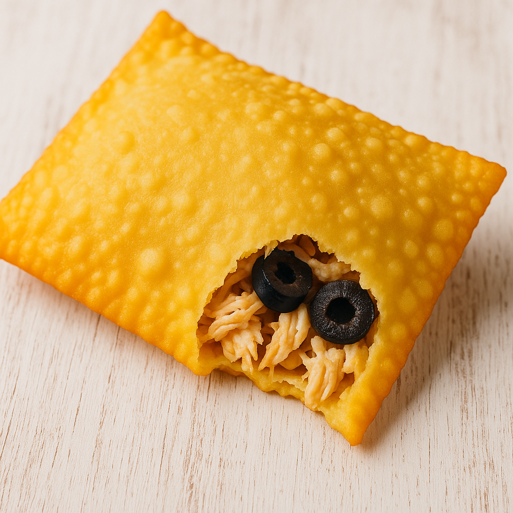 Frango com azeitonas